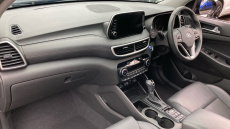 Hyundai Tucson 1.6 TGDi 177 Premium SE 5dr 2WD DCT Petrol Estate